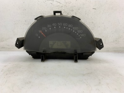 Лічильник приладова панель 110008872020 smart фото №1