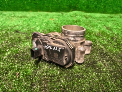 Przepustniva opel astra k 1,4t 12644239a фото №1