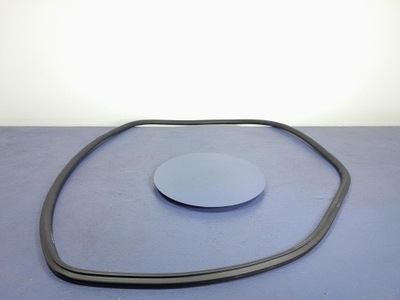 Mercedes gle w167 прокладка дверь задняя задняя правая фото №1