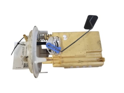 Насос топлива citroen jumpy фото №1