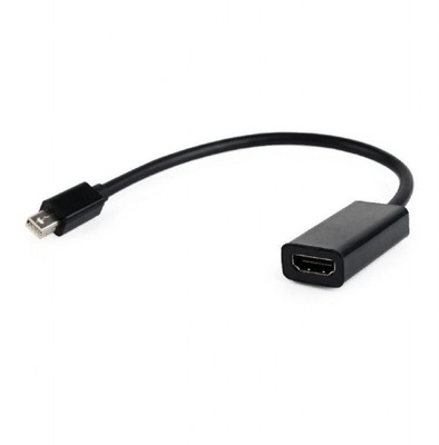 Adapter Mini DisplayPort-HDMI Gembird