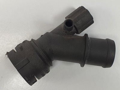 Wąż труба wody audi tt 8n 1.8 t 1j0121619a фото №1