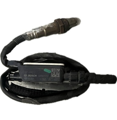 Renault trafic iii lift 2.0 dci 227930700r датчик nox лямбда-зонд фото №1