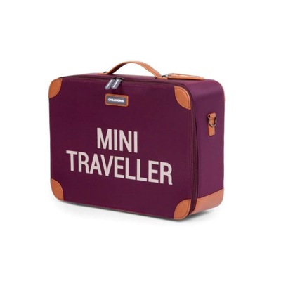 Childhome: walizka dla dzieci Mini Traveler