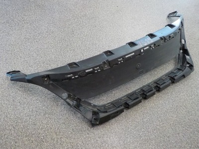 Решітка радіатора решітка радіатора peugeot 3008 ii 2016- фото №1