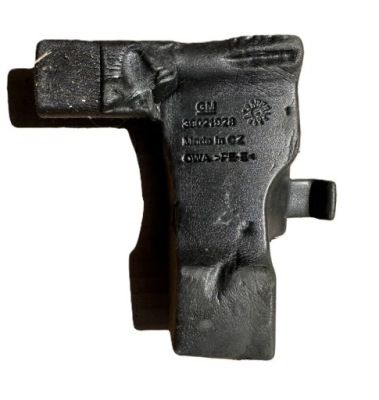 Opel insignia b абсорбер крыла 39021928 фото №1