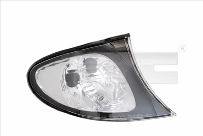 CLIGNOTANT AVANT LE BMW 3 E46 01-05 - 18-0164-11-2 - milautoparts-fr.ukrlive.com