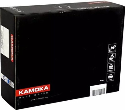 KAMOKA PUMP ELECTRICALLY POWERED HYDRAULIC STEERING - milautoparts.fr