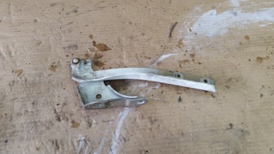 Петли капот fiat grande punto / evo p/l фото №1