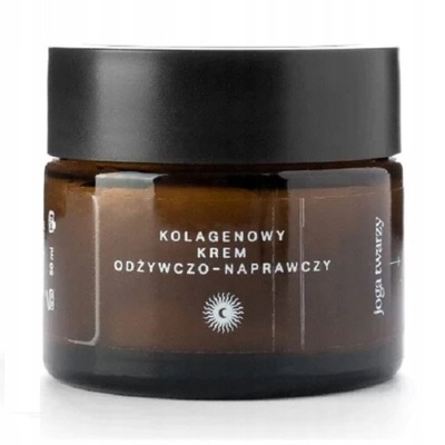 CIAŁOCUD KOLEGANOWY KREM ODŻYWCZO-NAPRAWCZY 50ml