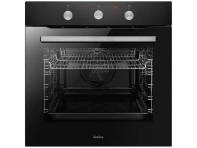 Piekarnik AMICA ED06206B FINE Elektryczny GRILL