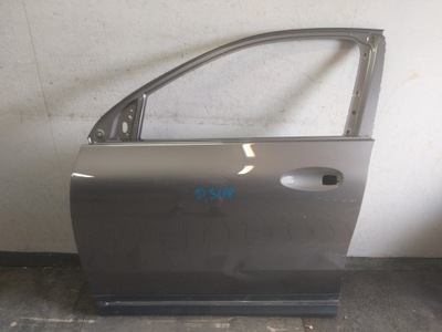 Двері перед ліва mercedes gla w247 eqa фото №1