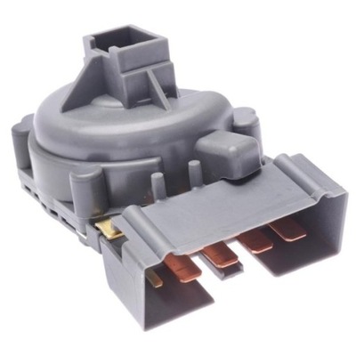 Колодка замка запалювання jeep liberty 2002-2007 фото №1