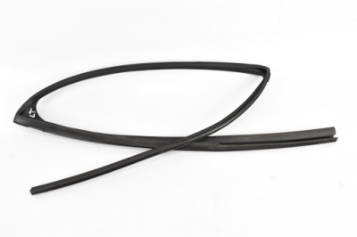 Прокладка стекло дверь левый задняя 68152-47050 toyota prius iv фото №1