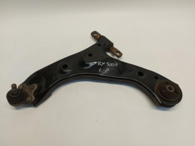 Lexus rx500h v 5 2023- важіль лівий перед фото №1