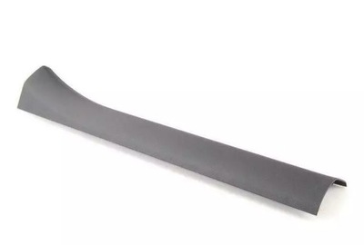 Audi r8 42 left inner door порог trim полоса 420853905a6ps фото №1