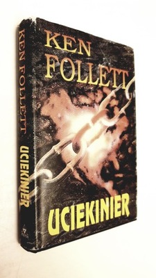 Uciekinier Follett