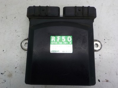 Mazda 6 блок керування форсунок фото №1