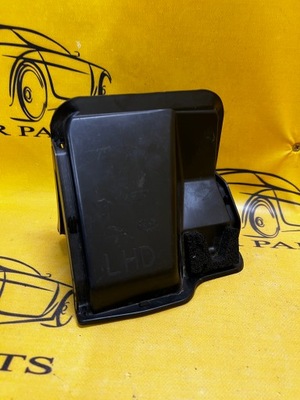 Решётка вентиляционная land rover discovery v l550 фото №1