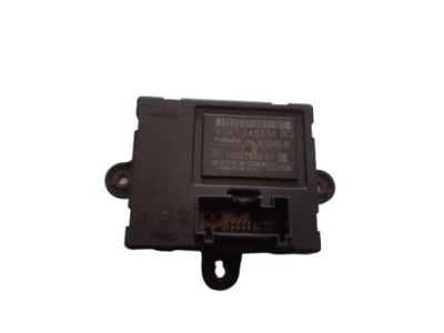 Модуль дверь ford 9g9t14b534bc 1689875 оригинал фото №1