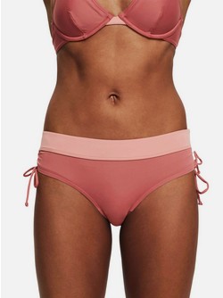 Esprit Bikini Dół Marszczenie r. 44