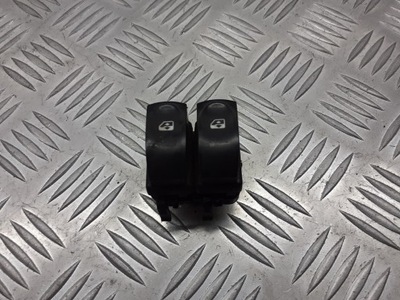 Панель окон водителя renault clio iii фото №1