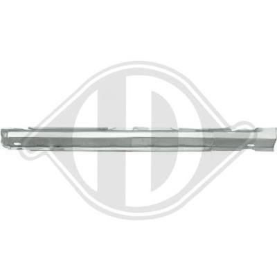 Порог дверной do dacia logan sedan/kombi mcv picku фото №1