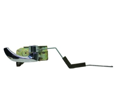 Kia sorento ручка внутрішня права перед передня фото №1