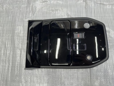 Лампа стельовий renault austral e-tech фото №1