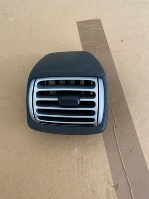 Smart fortwo решітка обдув a4518300054 фото №1