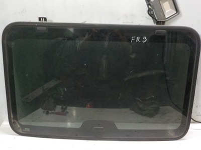 Frontera b люк фото №1