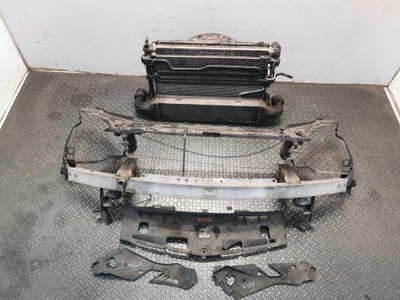 Pas передний усилитель mercedes w204 2.2 cdi фото №1