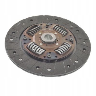 Blue print adg031108 диск сцепления фото №1