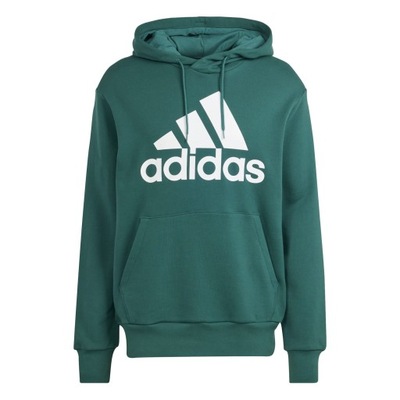 ADIDAS BLUZA ESS BIG LOGO IS1354 r L