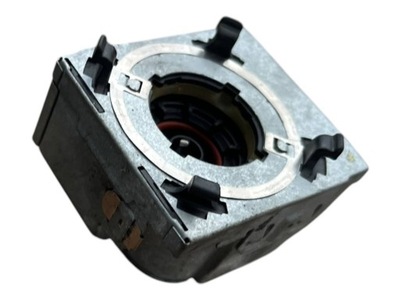 Audi a6 s6 c6 4f 2006 модуль выравнивание света ксенон фото №1