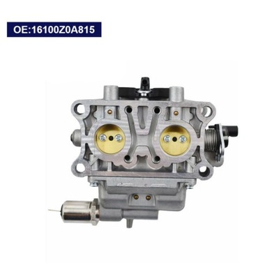 CARBURADOR PARA KOSIARKI HONDA 16100-Z0A-815  