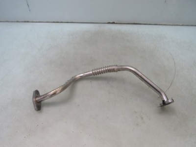 Bayon 1.0 t-gdi 24r труба трубка турбины слив сливная масла масляная фото №1