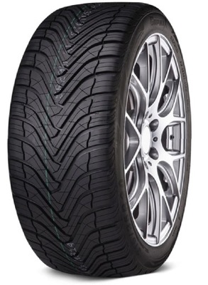 4x Gripmax SureGrip A/S 215/55R18 99W XL