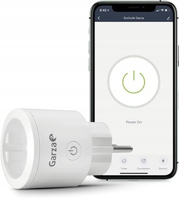 Gniazdko Garza Smart