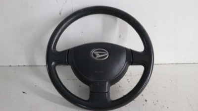 Воздуховод подушка подушка безопасности daihatsu sirion ii фото №1