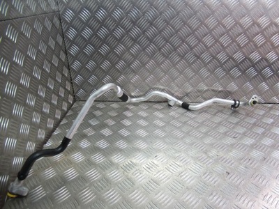 Audi r8 шланг кондиционера 427260708b фото №1