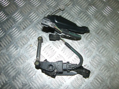 SENSOR DE LUZ MEGANE IV ESPACE V 538210780R  