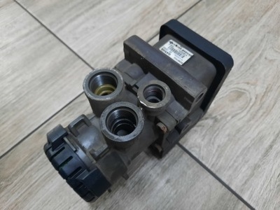 Клапан модулятор ebs volvo fh fm фото №1