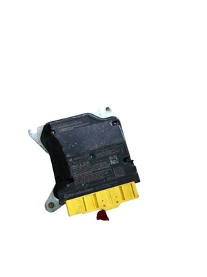 Mercedes w177 модуль подушка безопасности 1779006608 фото №1