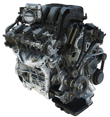 CHRYSLER TOWN & COUNTRY 2011-2018 MOTOR 3.6 PENTASTAR SUBSTITUTO GARANTÍA  