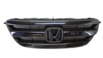 Решётка радиатора решётка радиатора honda fr-v фото №1