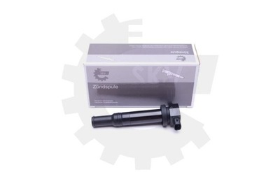 Котушка запалювання santa fe ii carnival 273013e400 фото №1