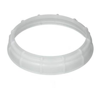 Гайка насоса пального fiat panda ii 2 фото №1