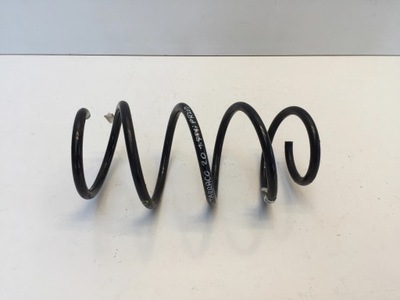 Seat tarraco 1.5 tsi пружина підвіска перед фото №1