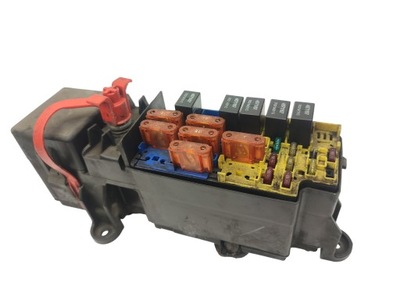 Коробка запобіжників модуль bsi plymouth breeze ecb edz 95-00 фото №1